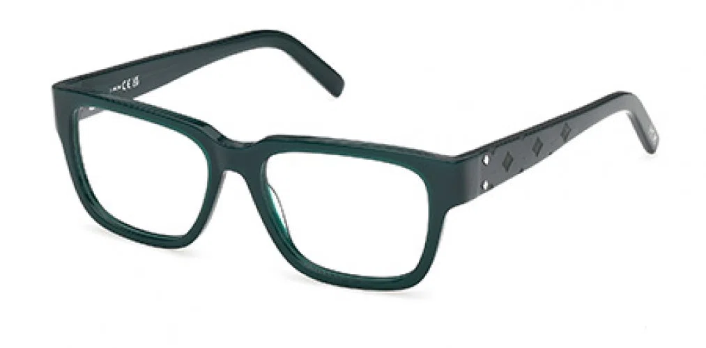 MCM WORLDWIDE 5033 Eyeglasses - view 2